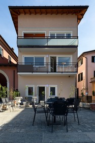 Marina Apartments