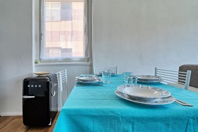 Marina Apartments