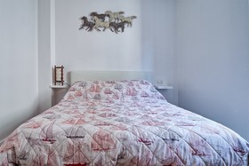 Marina Apartments