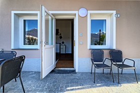 Marina Apartments