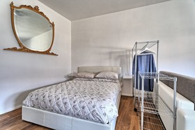 Marina Apartments