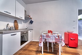 Marina Apartments