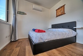 Marina Apartments