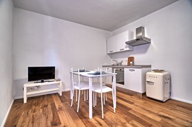 Marina Apartments