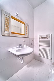 Marina Apartments