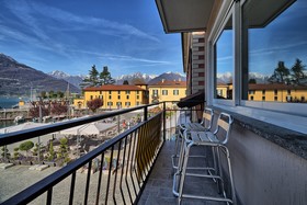 Marina Apartments