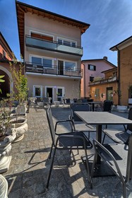 Marina Apartments