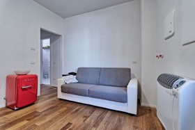 Marina Apartments