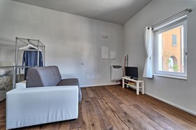 Marina Apartments