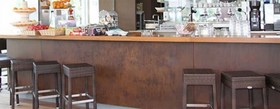 Seven Park Hotel