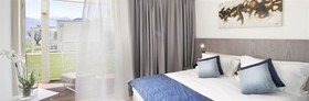 Seven Park Hotel