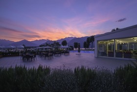 Seven Park Hotel