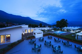 Seven Park Hotel