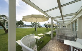 Seven Park Hotel