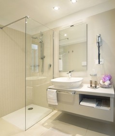 Seven Park Hotel