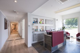 Seven Park Hotel