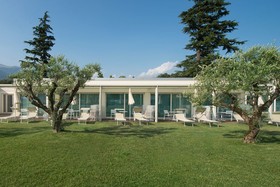 Seven Park Hotel