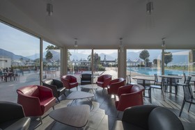 Seven Park Hotel