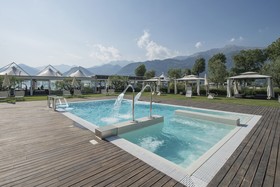 Seven Park Hotel