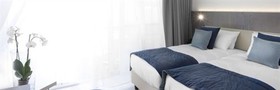 Seven Park Hotel