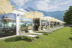 Seven Park Hotel