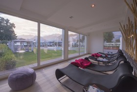 Seven Park Hotel