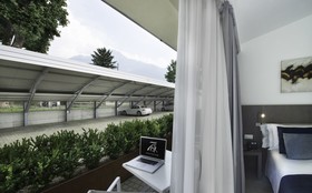 Seven Park Hotel