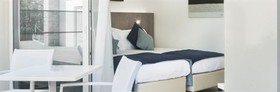 Seven Park Hotel