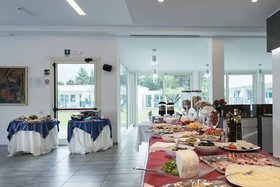 Seven Park Hotel