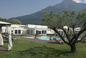 Seven Park Hotel