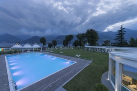 Seven Park Hotel