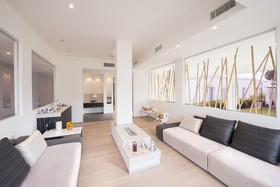 Seven Park Hotel
