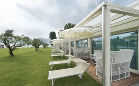 Seven Park Hotel