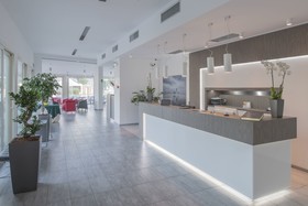 Seven Park Hotel