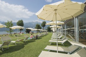 Seven Park Hotel