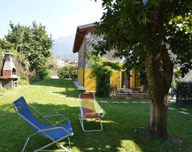 Villa Quattro Stagioni