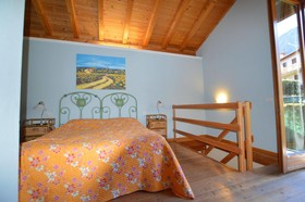 Villa Quattro Stagioni