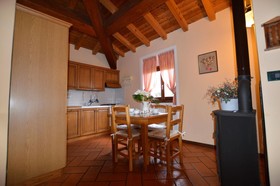 Villa Quattro Stagioni