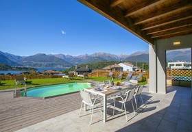 Villa Ventobreva