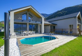 Villa Ventobreva
