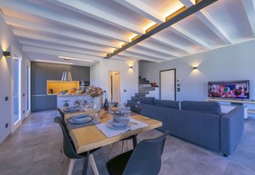 Villa Ventobreva