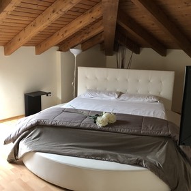 AcquaTerraFuoco City apartments