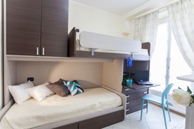 AcquaTerraFuoco City apartments