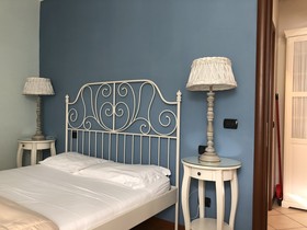 AcquaTerraFuoco City apartments