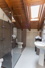 AcquaTerraFuoco City apartments