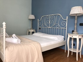 AcquaTerraFuoco City apartments