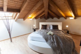 AcquaTerraFuoco City apartments