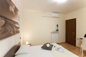 AcquaTerraFuoco City apartments