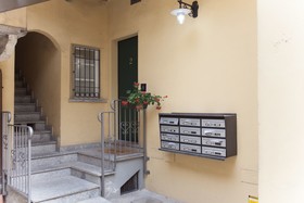 AcquaTerraFuoco City apartments
