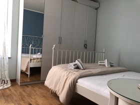 AcquaTerraFuoco City apartments
